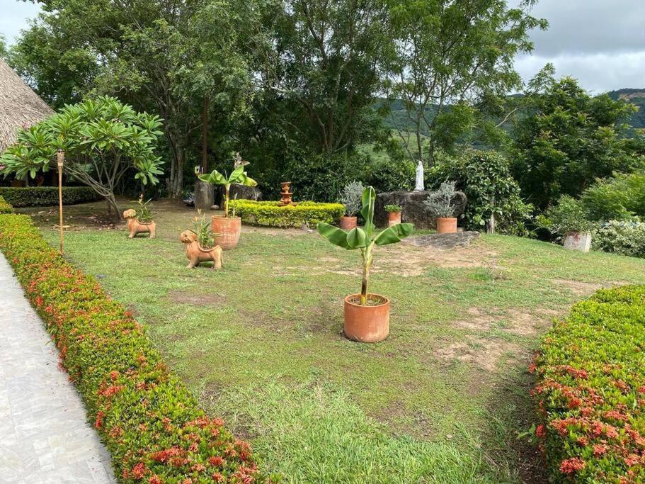 Finca Campestre Con Hermosa Vista Анапоима Екстериор снимка