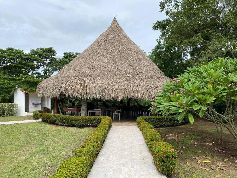 Finca Campestre Con Hermosa Vista Анапоима Екстериор снимка