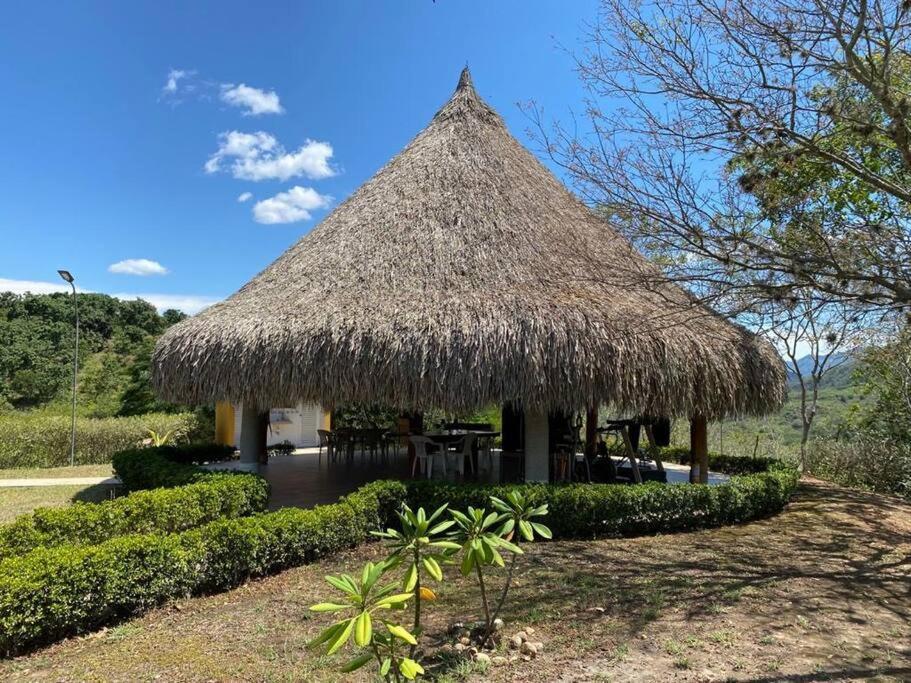 Finca Campestre Con Hermosa Vista Анапоима Екстериор снимка